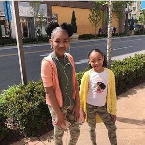 Meet your Posher, Summer